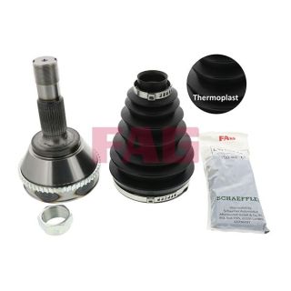 Jungčių komplektas, kardaninis velenas FAG 771 0788 30