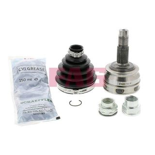 Jungčių komplektas, kardaninis velenas FAG 771 0801 30