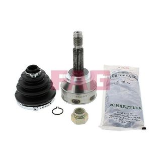 Jungčių komplektas, kardaninis velenas FAG 771 0803 30