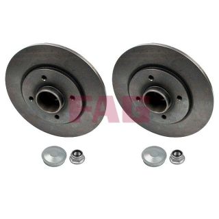 Stabdžių diskas FAG 713 5311 00