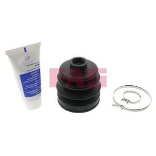 Gofruotoji membrana, kardaninis velenas FAG 772 0005 30