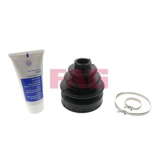 Gofruotoji membrana, kardaninis velenas FAG 772 0037 30