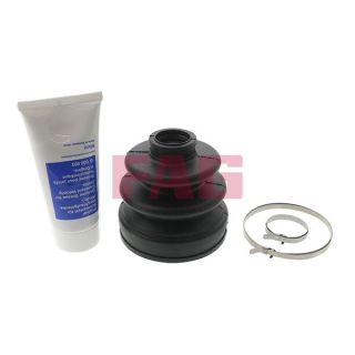 Gofruotoji membrana, kardaninis velenas FAG 772 0084 30