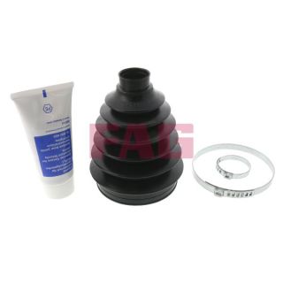 Gofruotoji membrana, kardaninis velenas FAG 772 0088 30