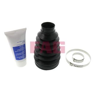 Gofruotoji membrana, kardaninis velenas FAG 772 0212 30