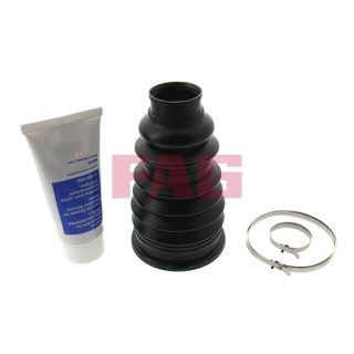 Gofruotoji membrana, kardaninis velenas FAG 772 0218 30