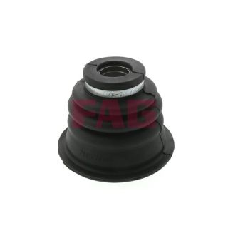 Gofruotoji membrana, kardaninis velenas FAG 772 0220 30