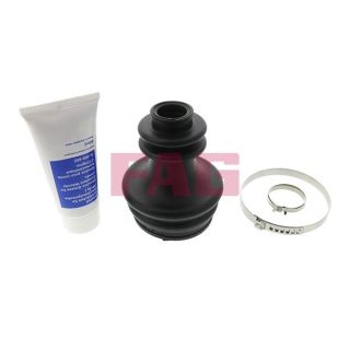 Gofruotoji membrana, kardaninis velenas FAG 772 0221 30