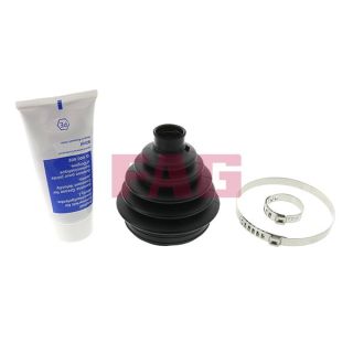 Gofruotoji membrana, kardaninis velenas FAG 772 0262 30