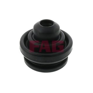 Gofruotoji membrana, kardaninis velenas FAG 772 0263 30