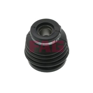 Gofruotoji membrana, kardaninis velenas FAG 772 0267 30