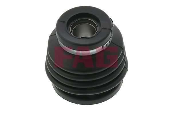 Gofruotoji membrana, kardaninis velenas FAG 772 0267 30