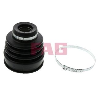 Gofruotoji membrana, kardaninis velenas FAG 772 0274 30