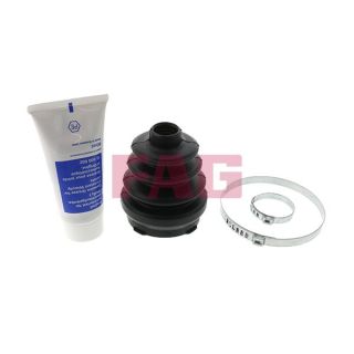 Gofruotoji membrana, kardaninis velenas FAG 772 0277 30