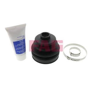 Gofruotoji membrana, kardaninis velenas FAG 772 0310 30