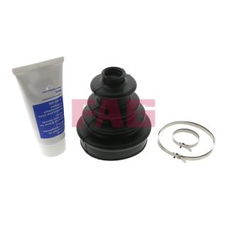 Gofruotoji membrana, kardaninis velenas FAG 772 0311 30