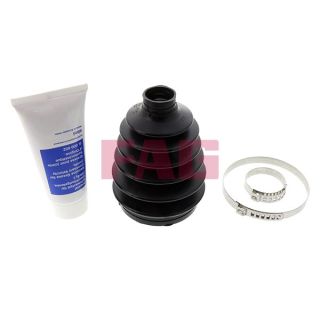 Gofruotoji membrana, kardaninis velenas FAG 772 0405 30