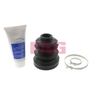 Gofruotoji membrana, kardaninis velenas FAG 772 0420 30