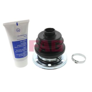 Gofruotoji membrana, kardaninis velenas FAG 772 0423 30