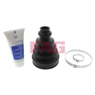 Gofruotoji membrana, kardaninis velenas FAG 772 0428 30