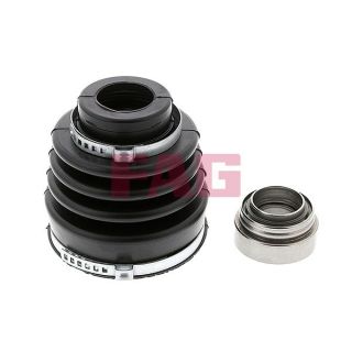 Gofruotoji membrana, kardaninis velenas FAG 772 0476 30