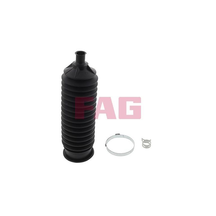 Gofruotoji membrana, vairavimas FAG 841 0019 30