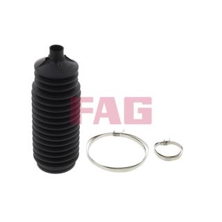 Gofruotoji membrana, vairavimas FAG 841 0028 30