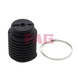 Gofruotoji membrana, vairavimas FAG 841 0032 30