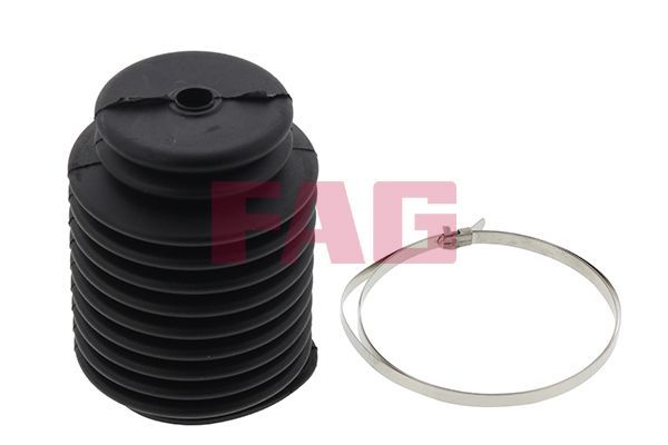 Gofruotoji membrana, vairavimas FAG 841 0032 30