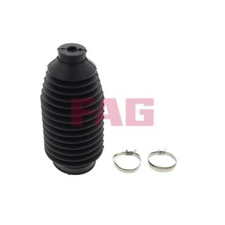 Gofruotoji membrana, vairavimas FAG 841 0033 30