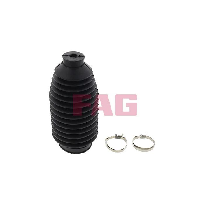 Gofruotoji membrana, vairavimas FAG 841 0033 30