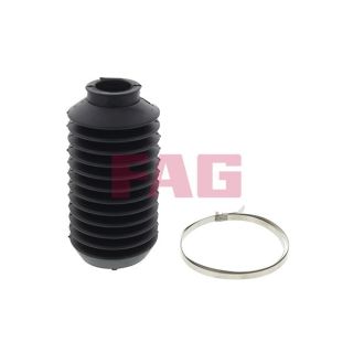 Gofruotoji membrana, vairavimas FAG 841 0037 30