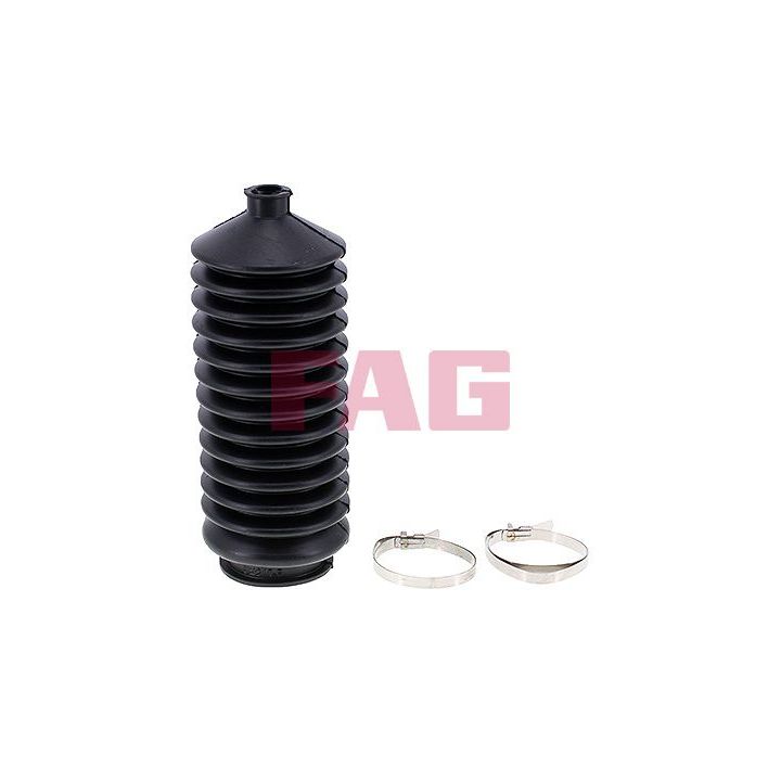 Gofruotoji membrana, vairavimas FAG 841 0044 30