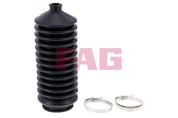 Gofruotoji membrana, vairavimas FAG 841 0044 30