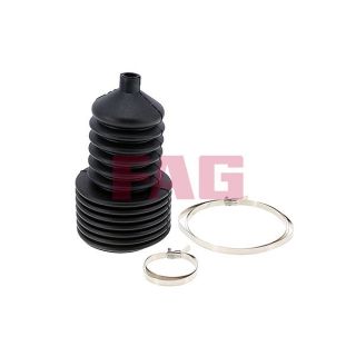 Gofruotoji membrana, vairavimas FAG 841 0045 30