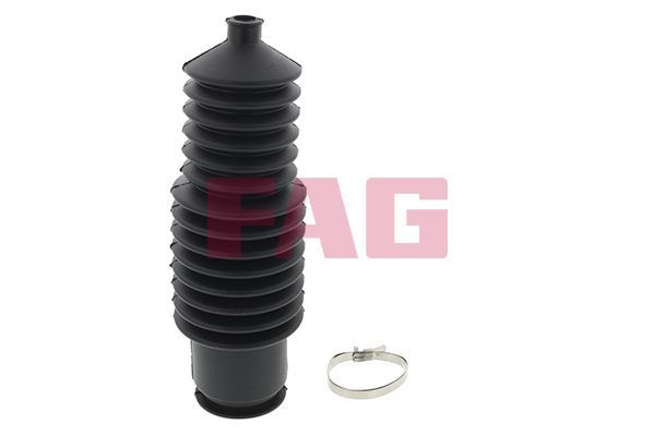 Gofruotoji membrana, vairavimas FAG 841 0046 30