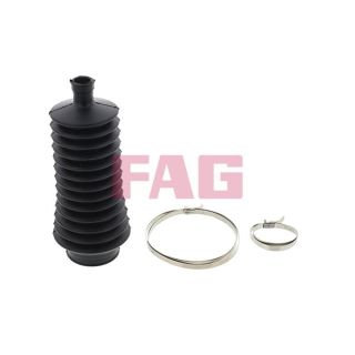 Gofruotoji membrana, vairavimas FAG 841 0048 30