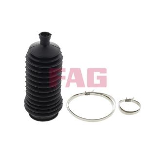 Gofruotoji membrana, vairavimas FAG 841 0050 30