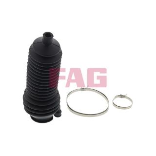 Gofruotoji membrana, vairavimas FAG 841 0052 30