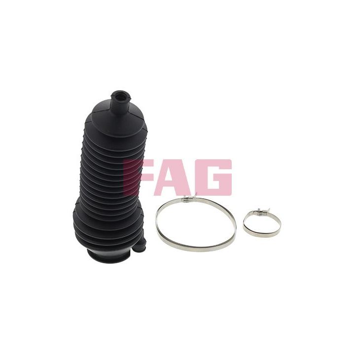 Gofruotoji membrana, vairavimas FAG 841 0052 30