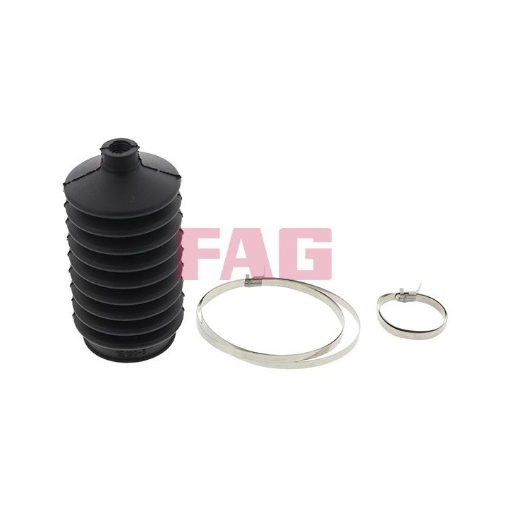 Gofruotoji membrana, vairavimas FAG 841 0059 30