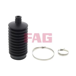 Gofruotoji membrana, vairavimas FAG 841 0065 30