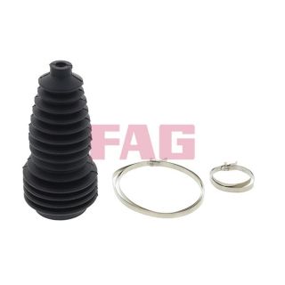 Gofruotoji membrana, vairavimas FAG 841 0067 30