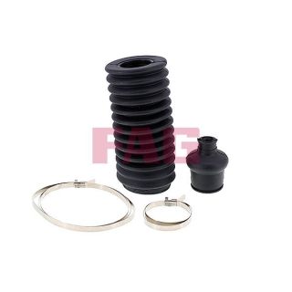 Gofruotoji membrana, vairavimas FAG 841 0071 30