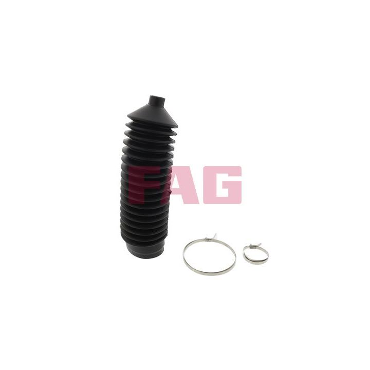 Gofruotoji membrana, vairavimas FAG 841 0072 30