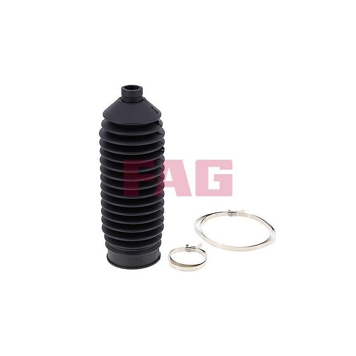 Gofruotoji membrana, vairavimas FAG 841 0093 30