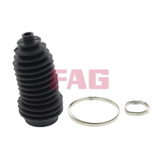 Gofruotoji membrana, vairavimas FAG 841 0094 30