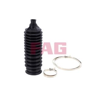 Gofruotoji membrana, vairavimas FAG 841 0145 30