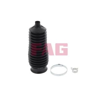 Gofruotoji membrana, vairavimas FAG 841 0146 30