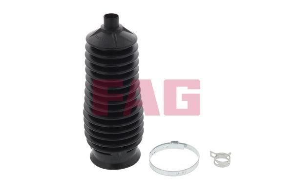 Gofruotoji membrana, vairavimas FAG 841 0146 30